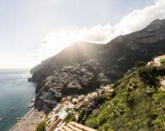 Palazzo San Giacomo in Positano - Photo 23